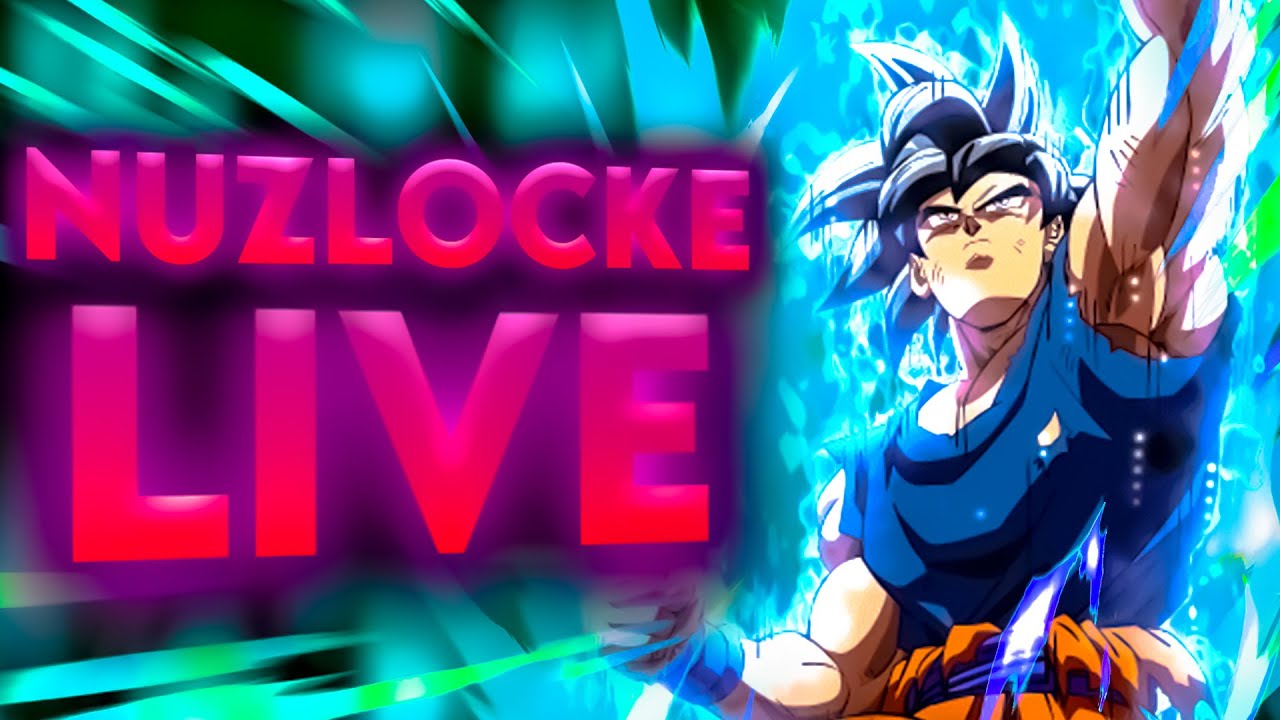 SUMMONS! ANNIVERSARY! GRINDING STONES! DOING IT ALL!!! Dokkan Nuzlocke LIVE! │  DBZ: Dokkan Battle
