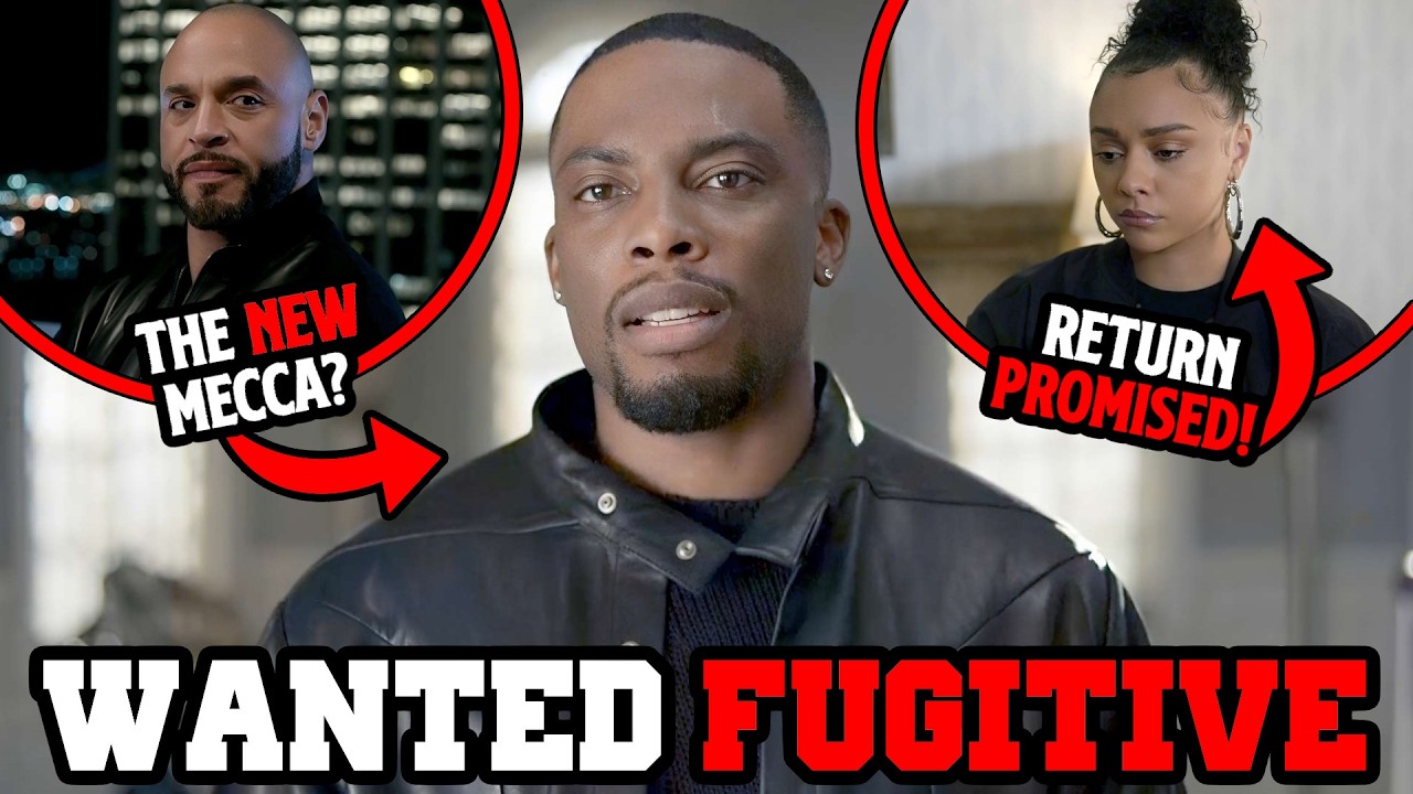 Cane Tejada’s Life on The Run & Why He Will Return in Power Legacy Explained