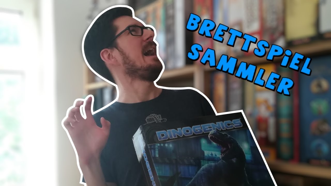 Brettspielsammler #014 | Patzner's neue Spiele
