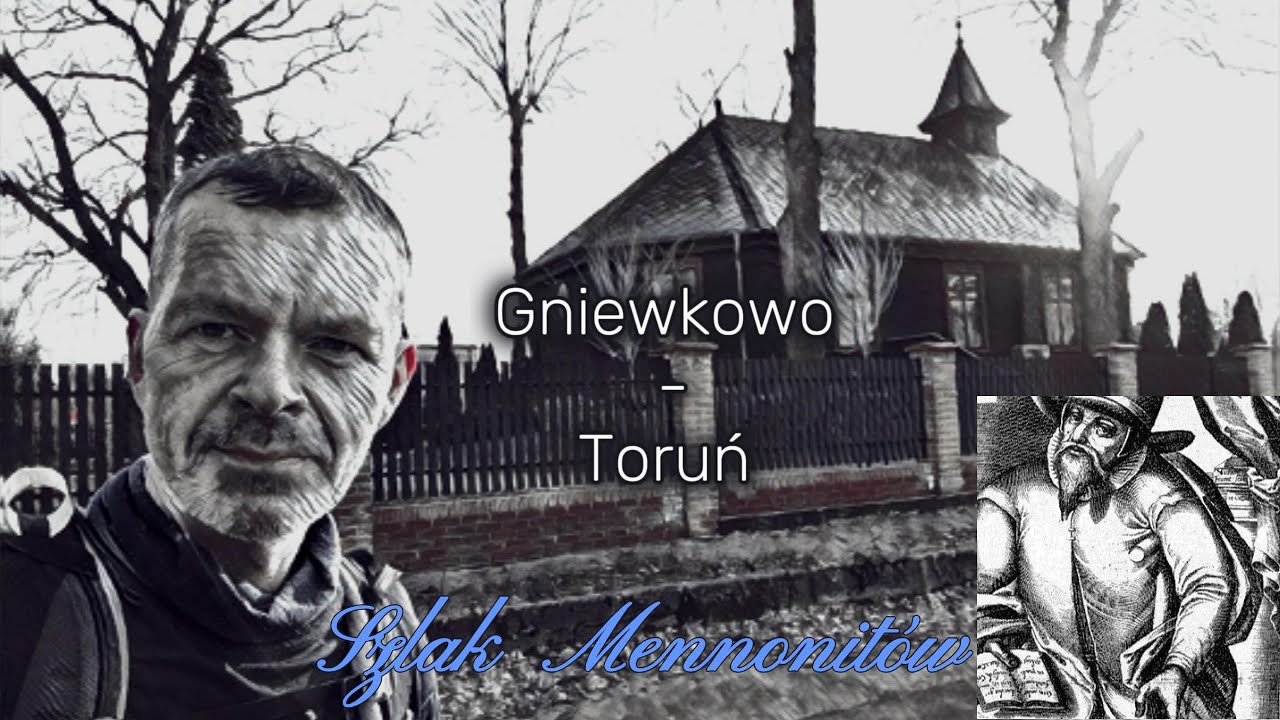 Szlak Mennonit&oacute;w