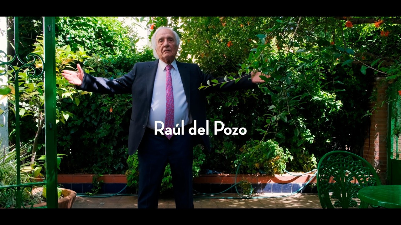 Raul del Pozo. Cuenca. La primera Manhattan