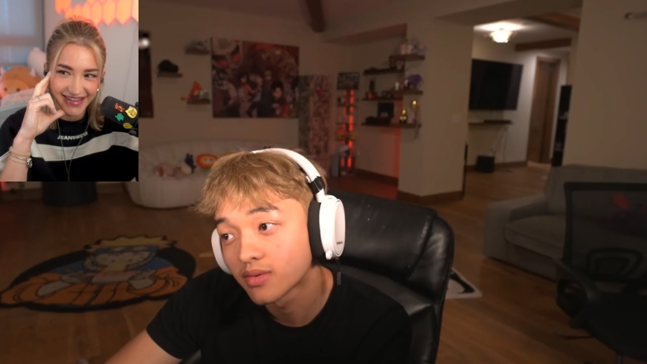 Ambush Reacts To Jason's NEW Song (Confession)