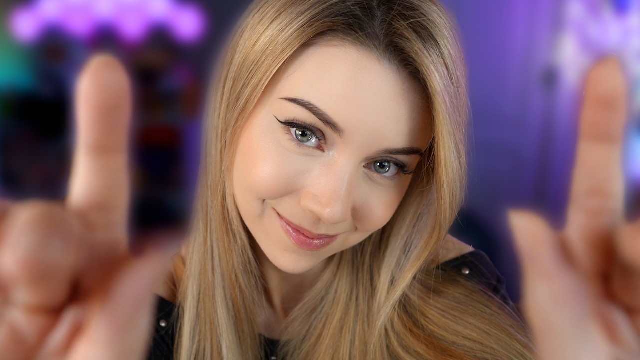 2 Hrs Of Intense & Layered Deep Ear ASMR For You To Fall Asleep With