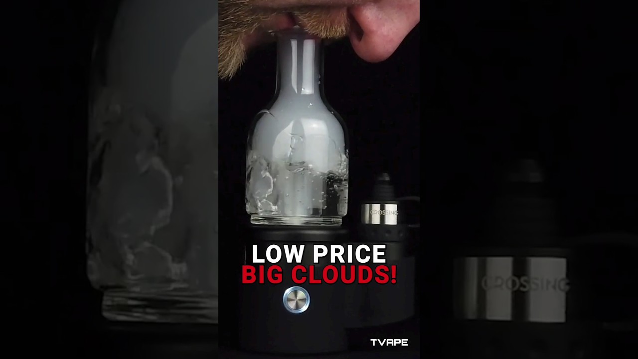 Why should this be YOUR FIRST e-RIG? 💦 The Core 2.1