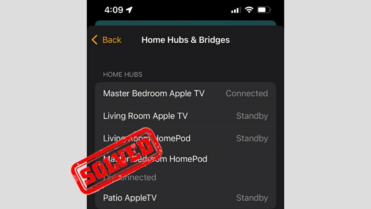 HomeKit Cameras Not Working/Recording on iOS 17 (Fixed)