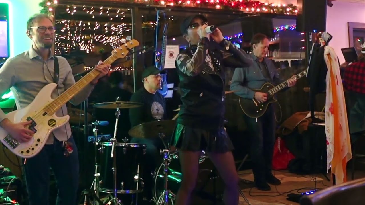 The Best - OMG Band