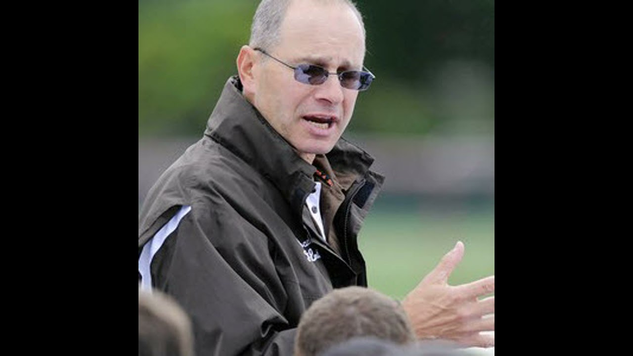 Chalk Talk Vol 3 - Frank Lenti, Mt Carmel (IL) H.S.