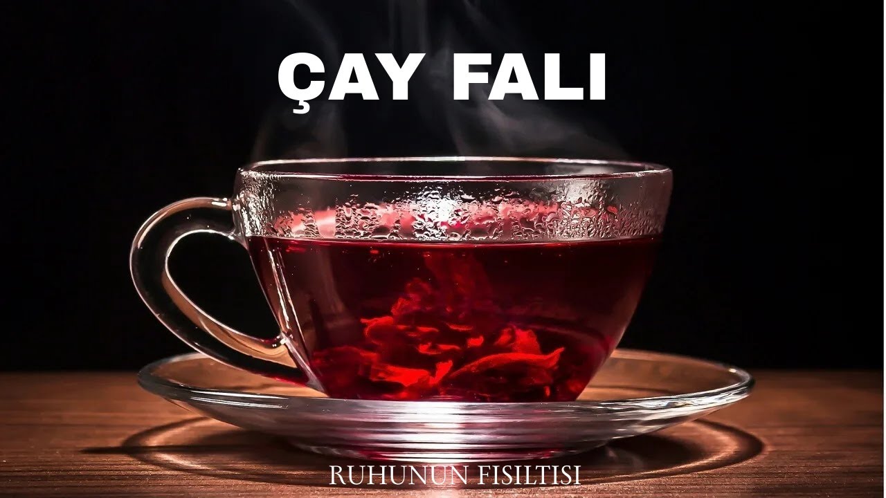 ÇAY FALI AÇILIMI 2025