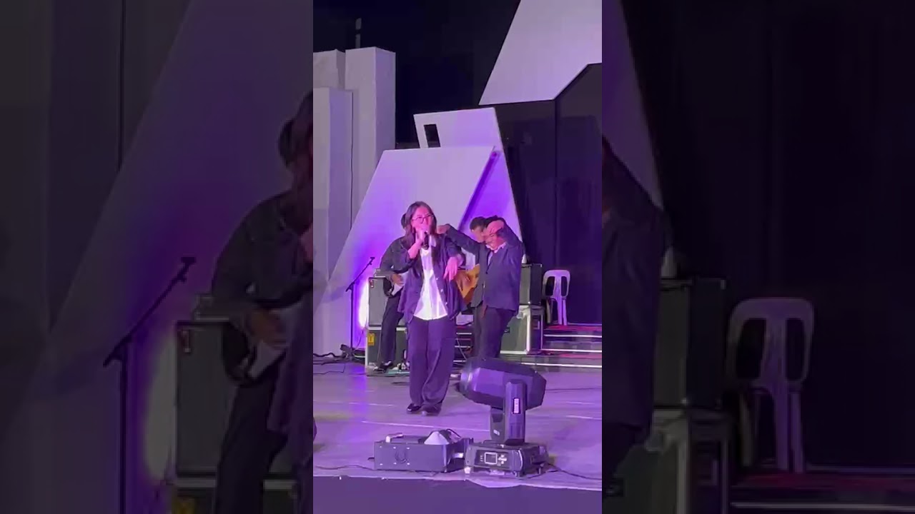 KAHIT AYAW MO NA by: BAND PAPER