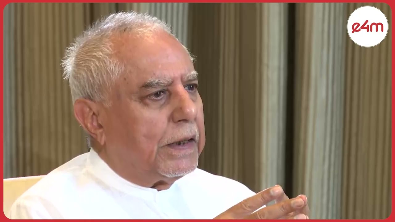 &ldquo;Truth Will Prevail&rdquo;: Dr. Subhash Chandra Addresses Personal Insolvency & NCLT Claims