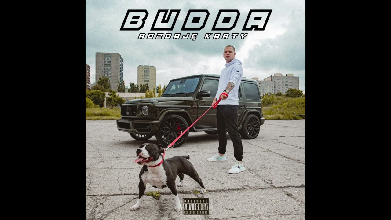 BUDDA - SAMOCHODOWE STEREOTYPY