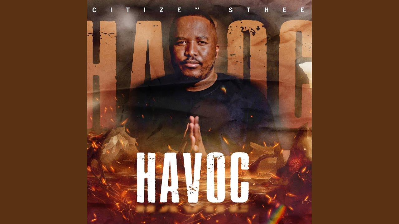 Havoc (Groove Mix)