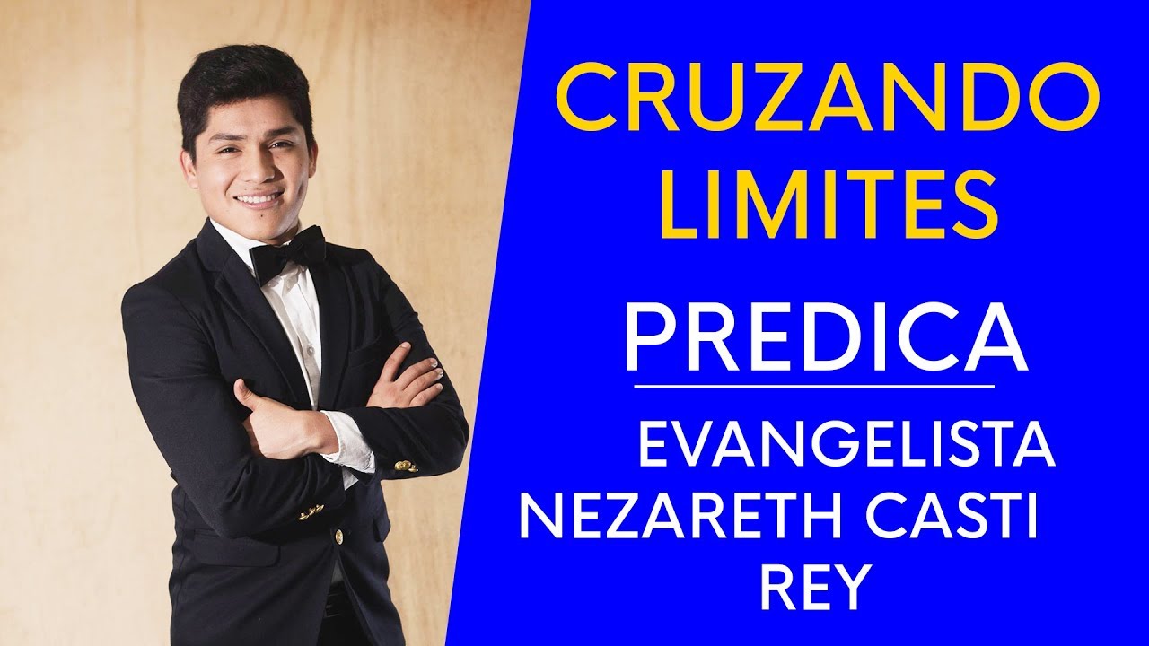 CRUZANDO LOS LIMITES