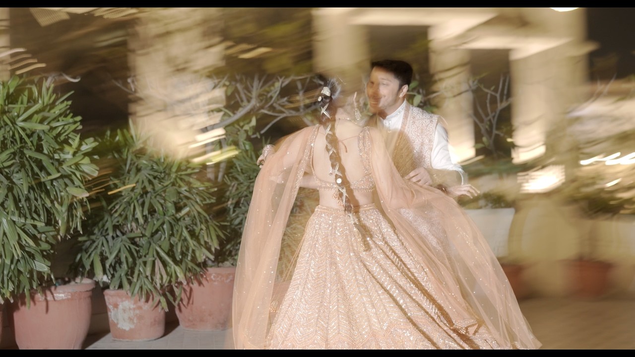 My Engagement Video by YOURS TRULYYYYY🙈
