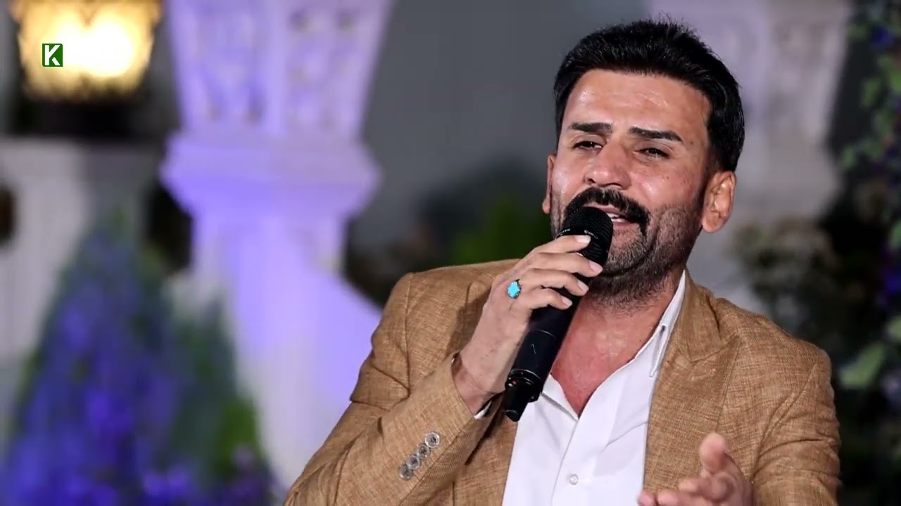 بەشی دووەم - هونەرمەندان دڵشاد سەڵاح داودە و مستەفا سەمیر میوانی كەناڵی كەركوكن