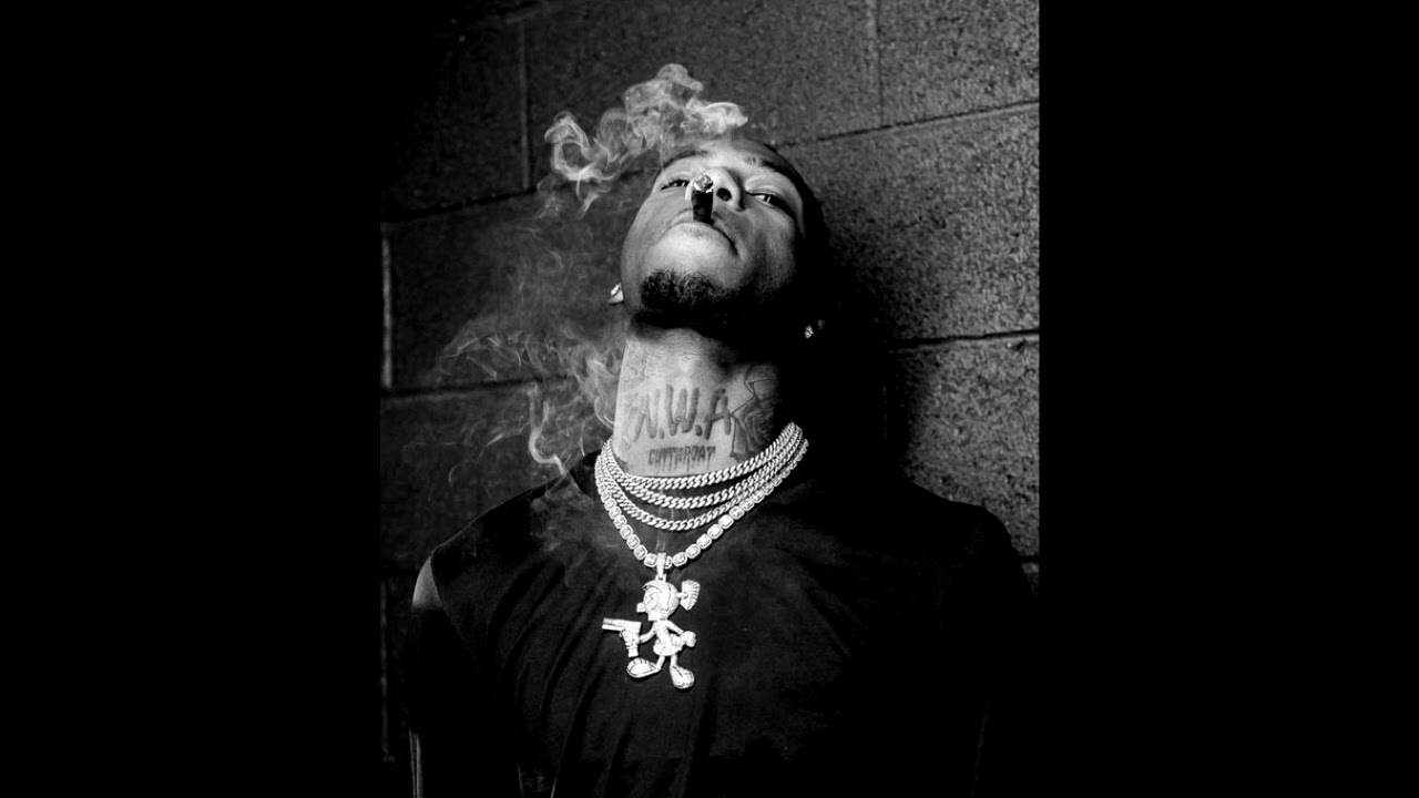 (FREE) Key Glock x Young Dolph Type Beat - 