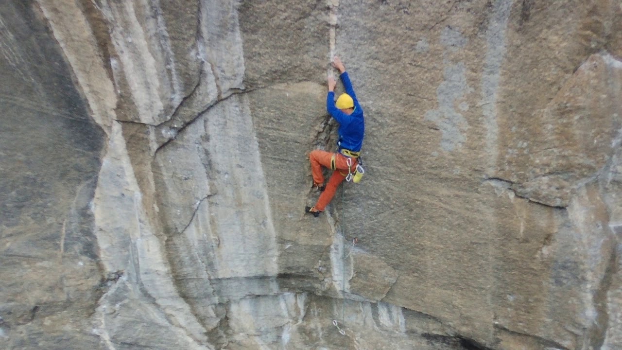 Le Momo 8A, Croveo