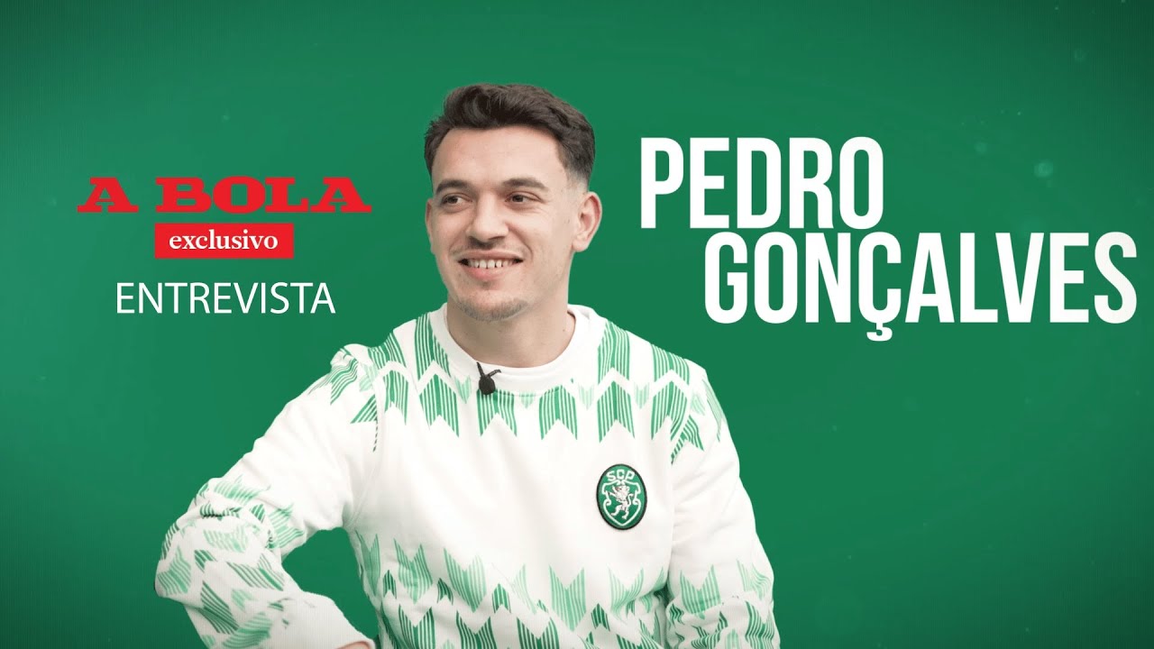 ENTREVISTA | POTE