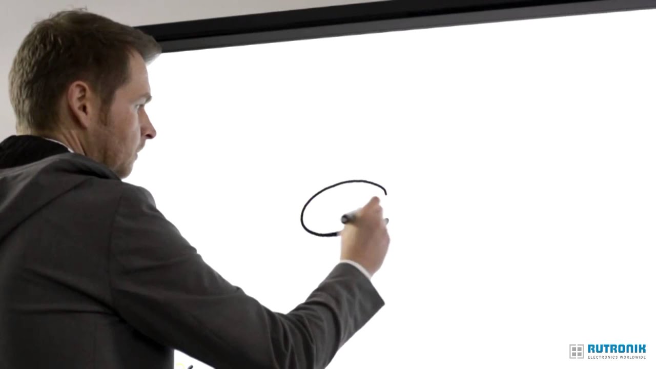 Sharp Professional Monitors