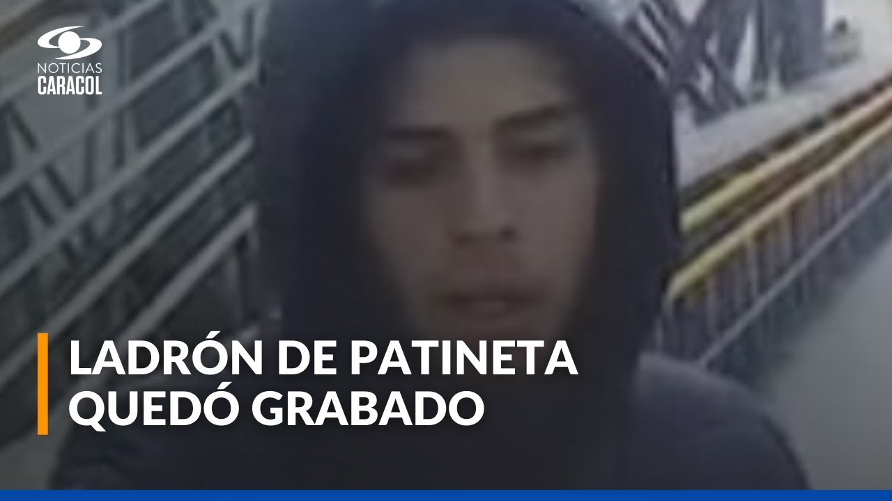 Inseguridad en Bogotá: ¿qué está haciendo la Policía ante la ola de robos en la ciudad?