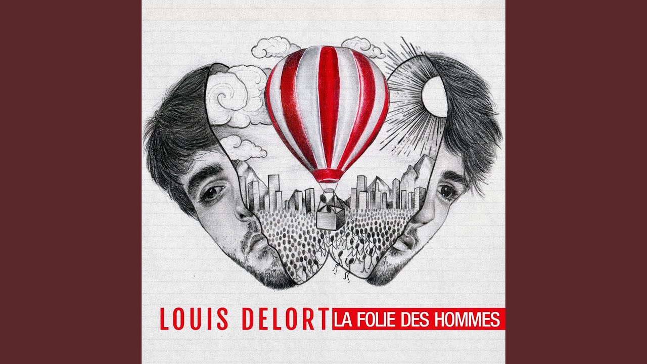 La folie des hommes