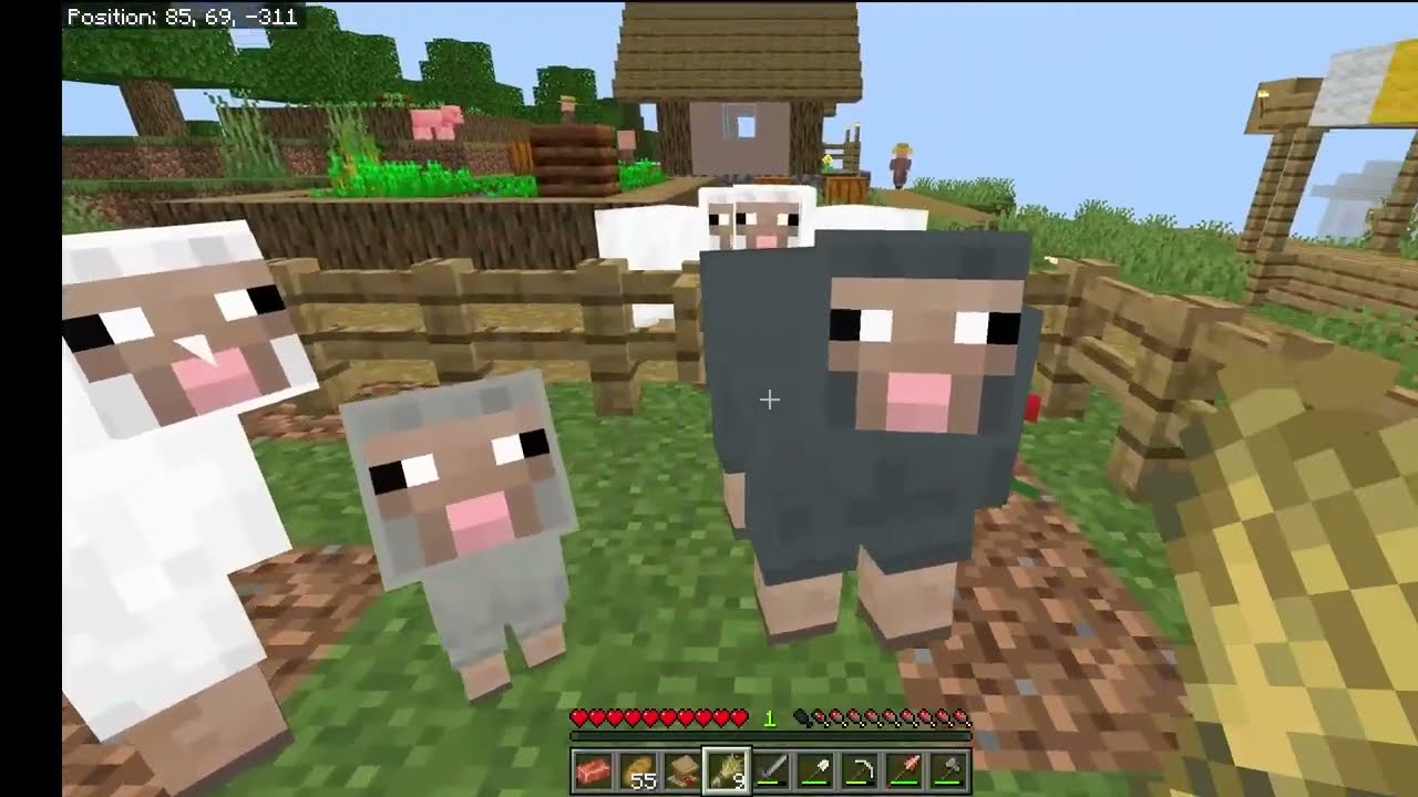 Неукротимый, Эп. 1