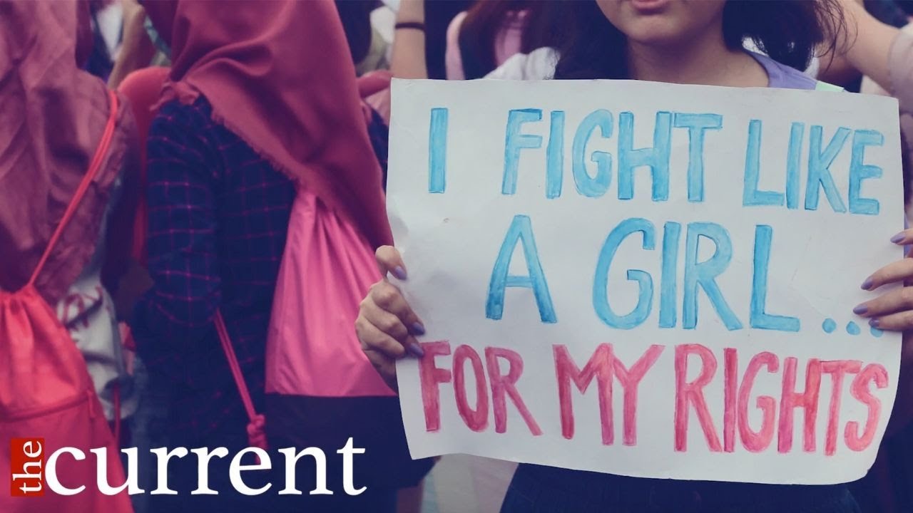 The Current, Episode 8: Jennifer Palmieri