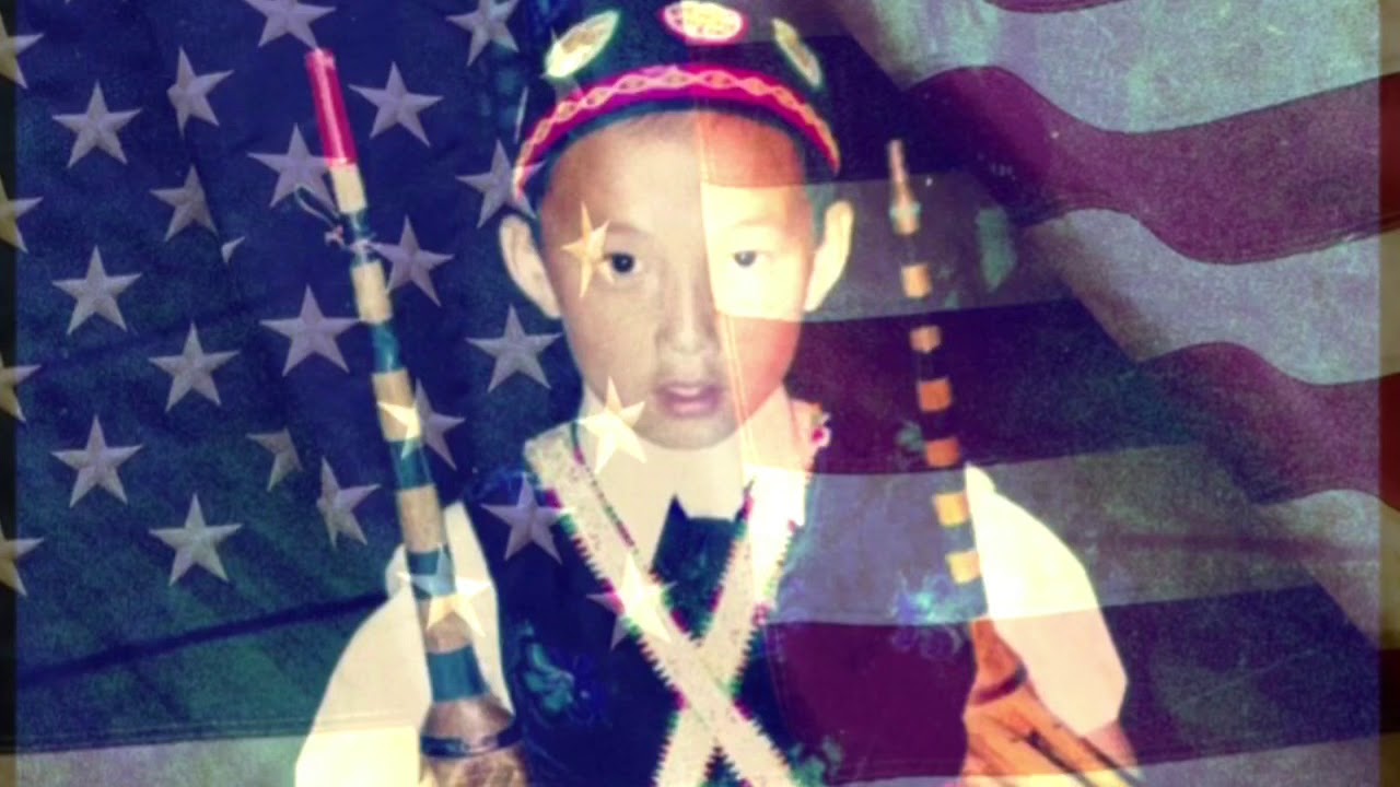 Hmong: A Man Has No Country