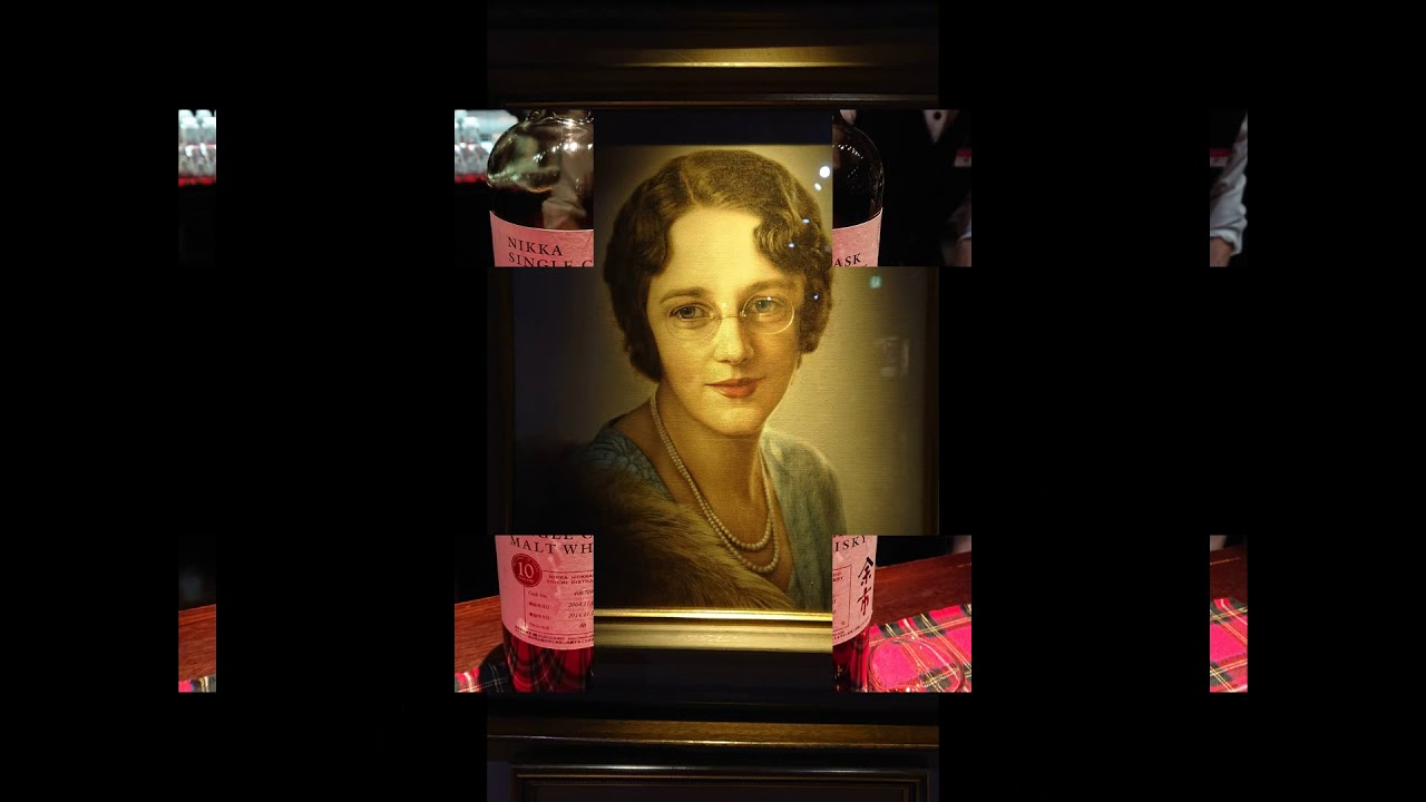 NIKKA WHISKY Yoichi Distillery Tour