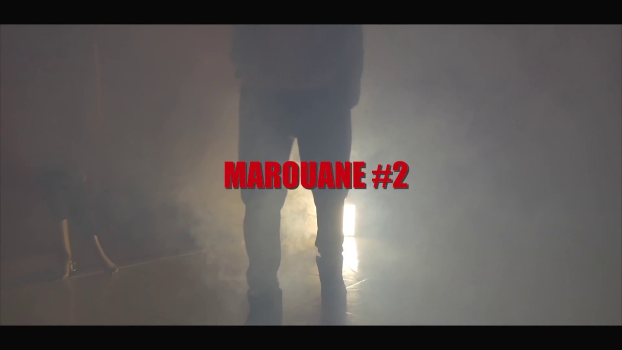 Bm Jaay   MAROUANE #2 feat Karabalik beatz Officiel