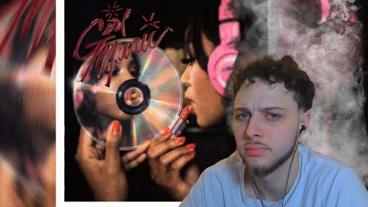 THIS IS SMOOTH!! Ty Dolla $ign - girl music vol.1 (REACTION)