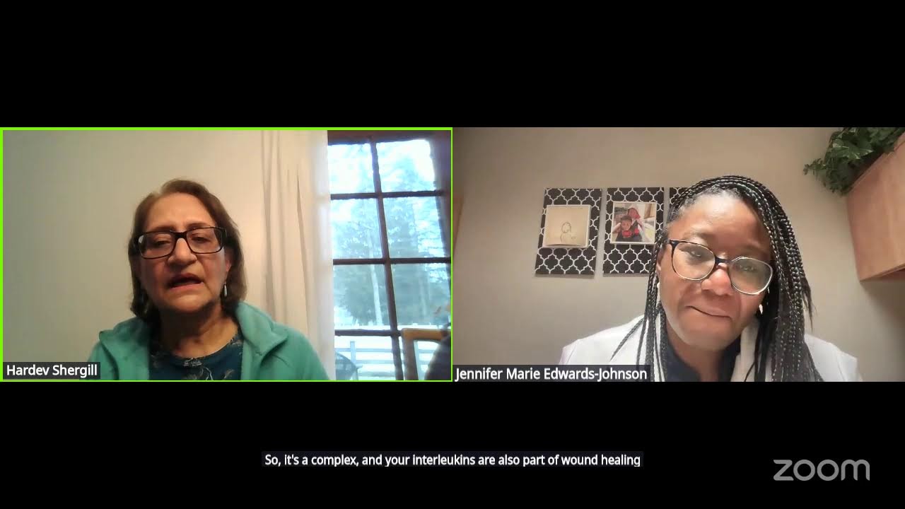 Flint Community Webinar 1.9.26
