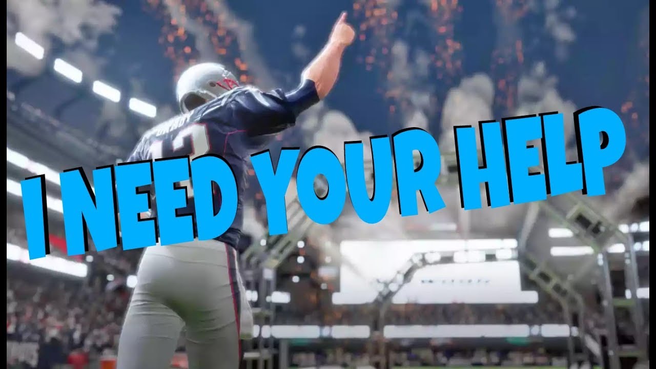 IMPORTANT CHANNEL UPDATE FOR MY CFM & CUSTOM PLAYBOOK VIEWERS! MADDEN 18 CONNECTED FRANCHISE MODE