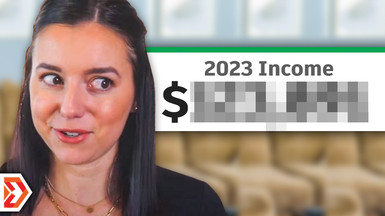Our 2023 Financial Goals Exposed!