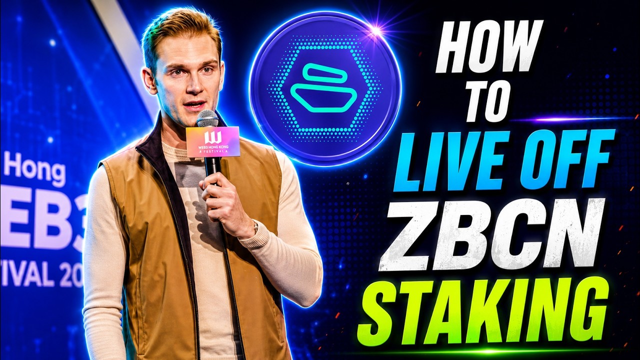 СКОЛЬКО ZBCN НУЖНО ДЛЯ ЖИЗНИ НА СТЕЙКИНГЕ (ZEBEC NETWORK)