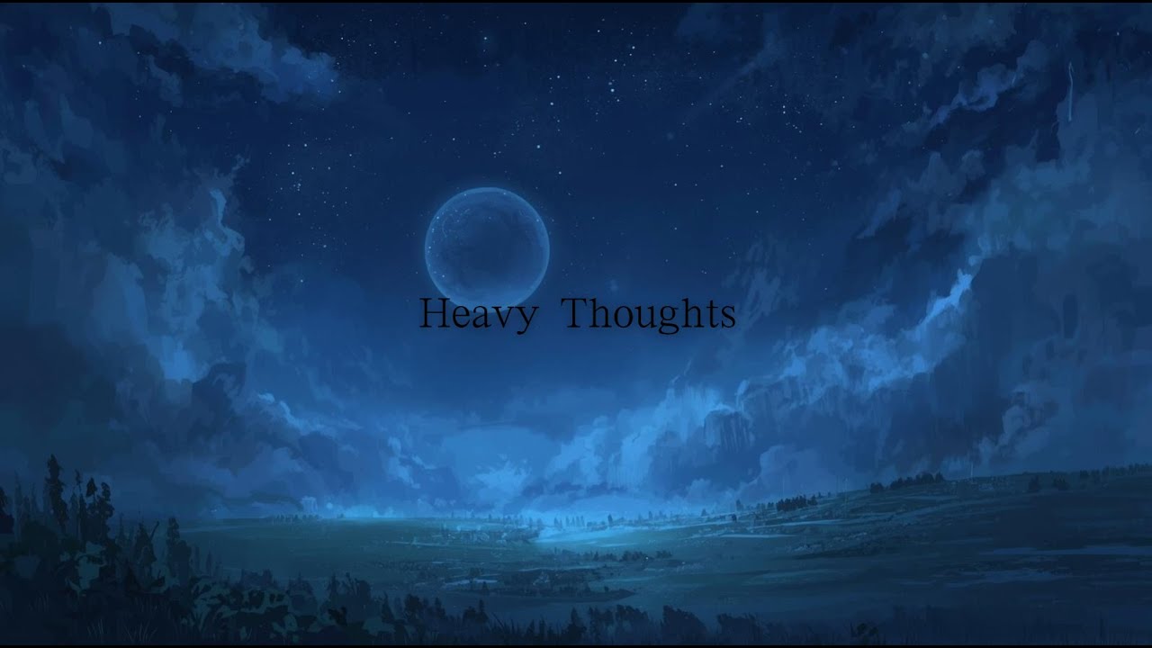 - Empty Night Ambient (1 Hour)