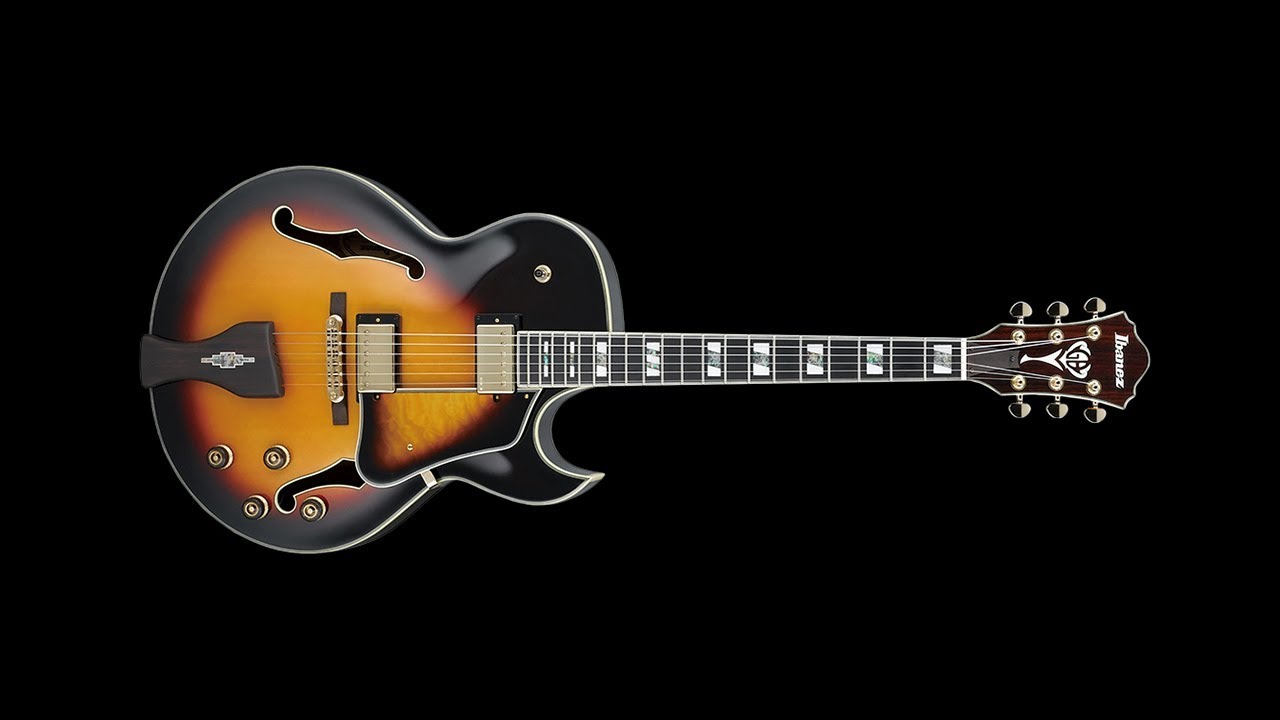 George Benson - Breezin' (Backing Track)