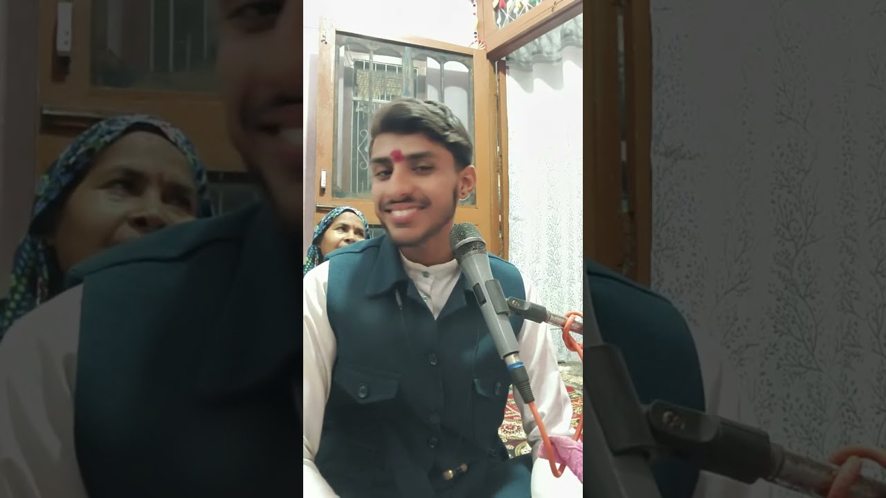 Sahil ji talwara is live!