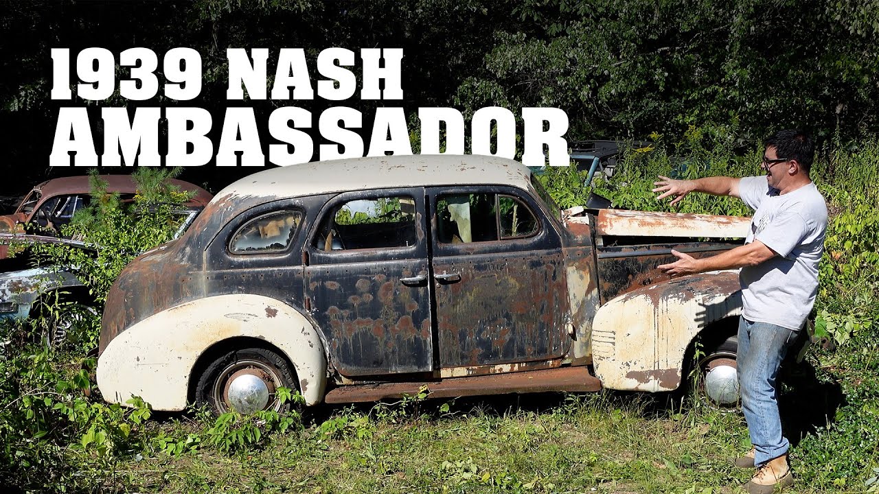 Nasty Nash