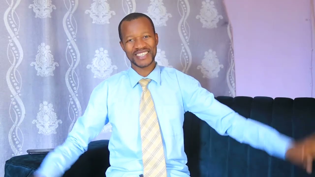 MWALIMU ANSELM WILLIAM AWEKA WAZI MTU ALIYETAMKIWA MANENO MABAYA