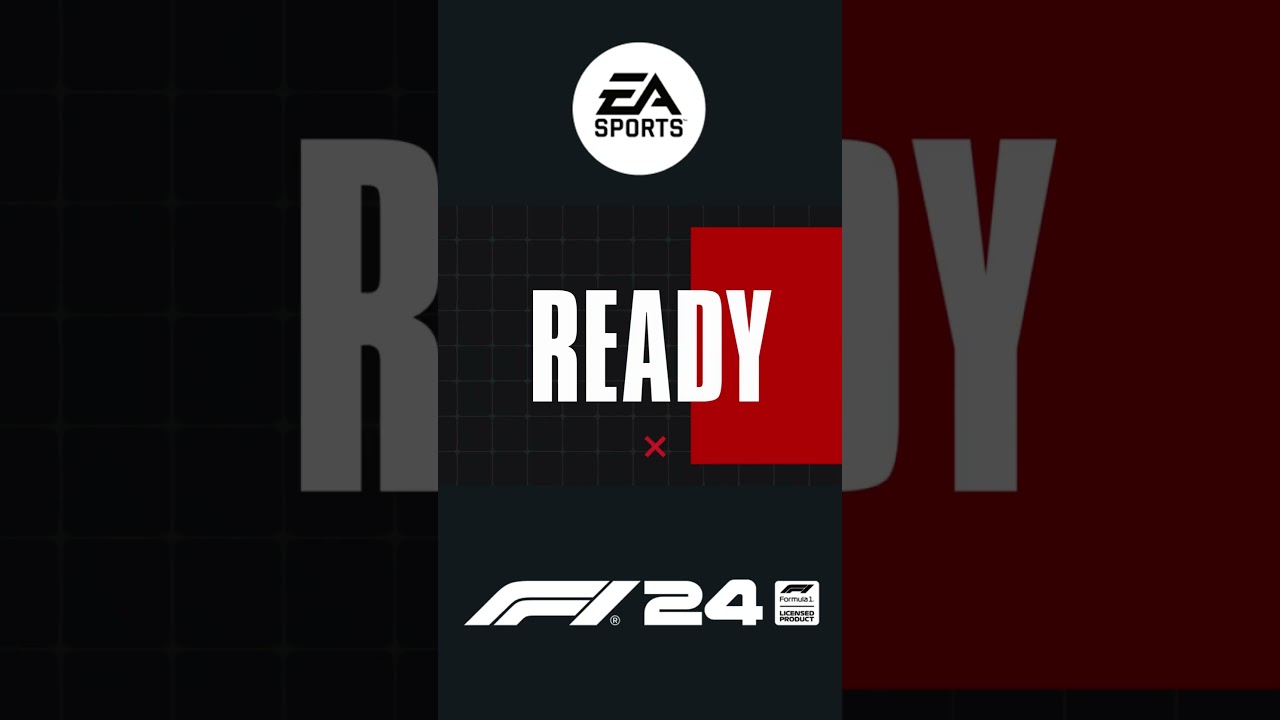 It's F1 Elite Series! #shorts