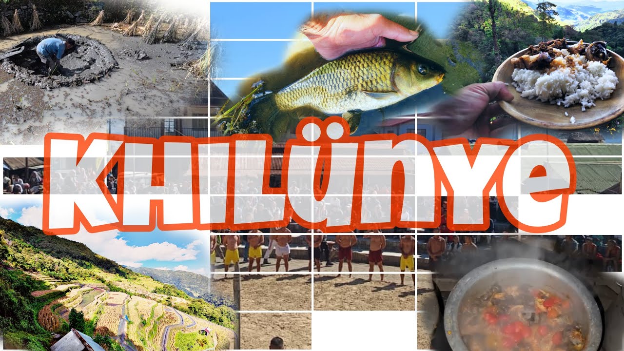 Khilünye Festival | Porba Village P-1