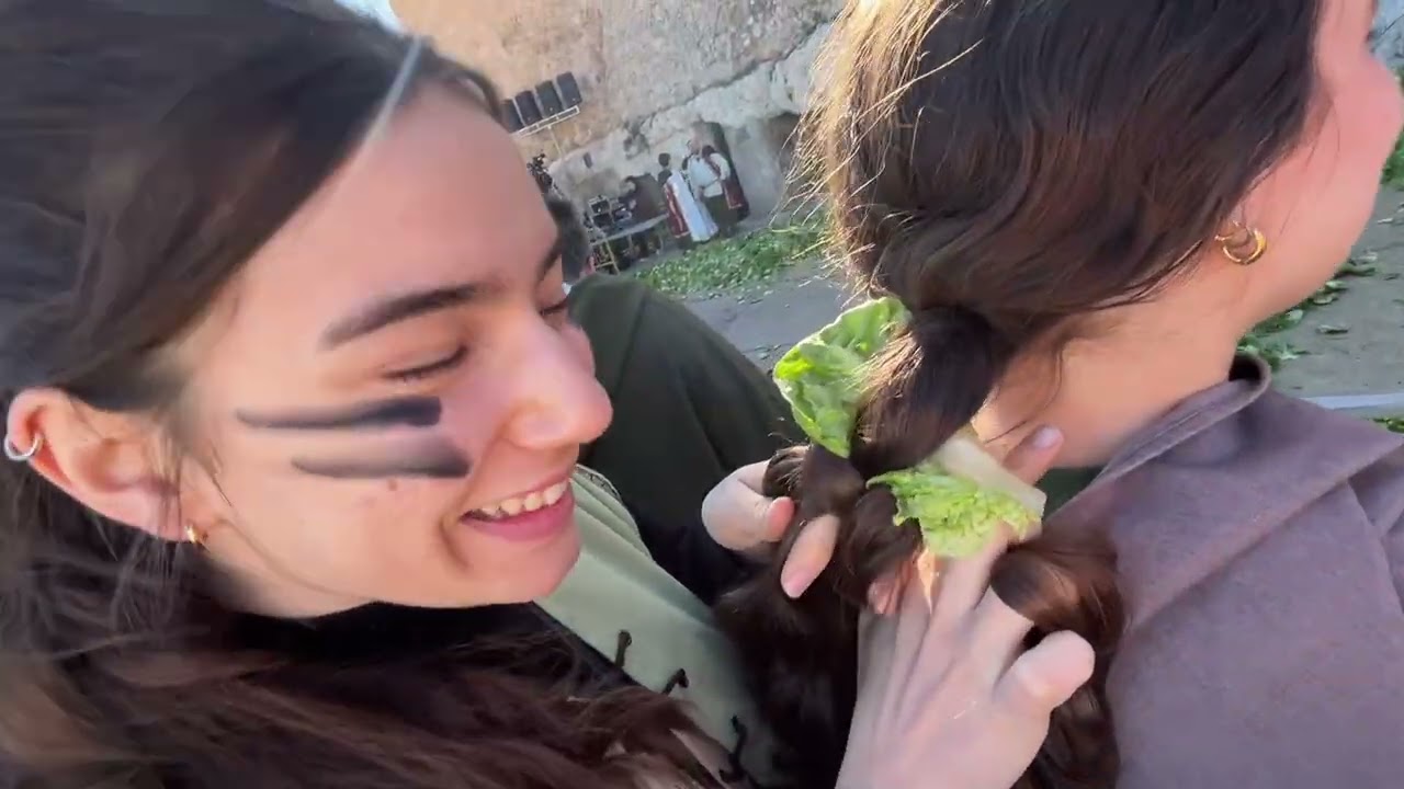 LECHUGUINA 2025 de las Publicistas 🥬🥬🥬