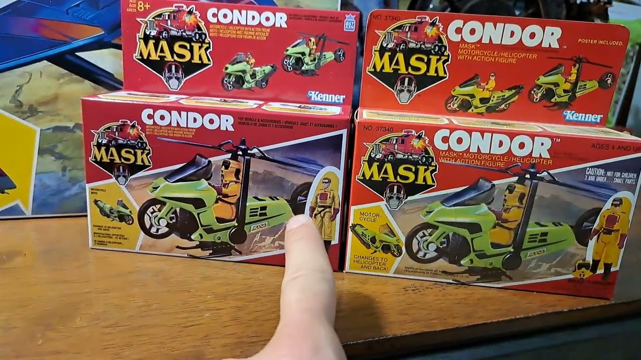 M.A. S. K.  Lotal Subjects