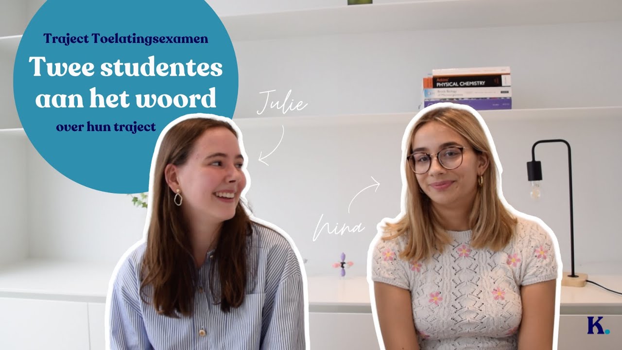 Recentie Kunde - Julie en Nina