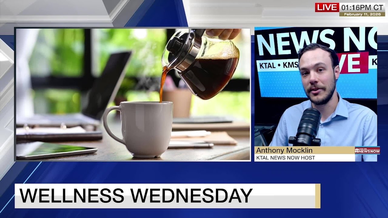 Increased caffeine may reduce risk of dementia, study says