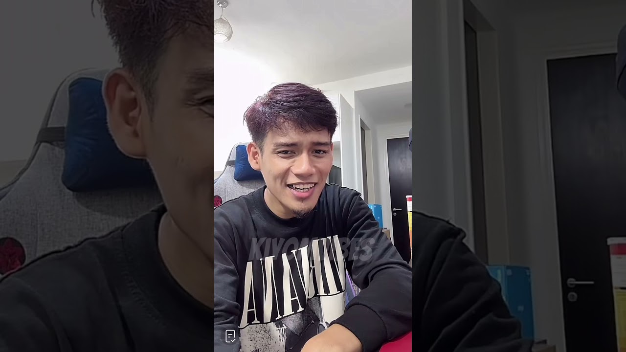 AMRIE CALL AISYAH & IBU! IBU AMRIE JADI NETIZEN! AISYAH TETAP PILIH AMRIE! 