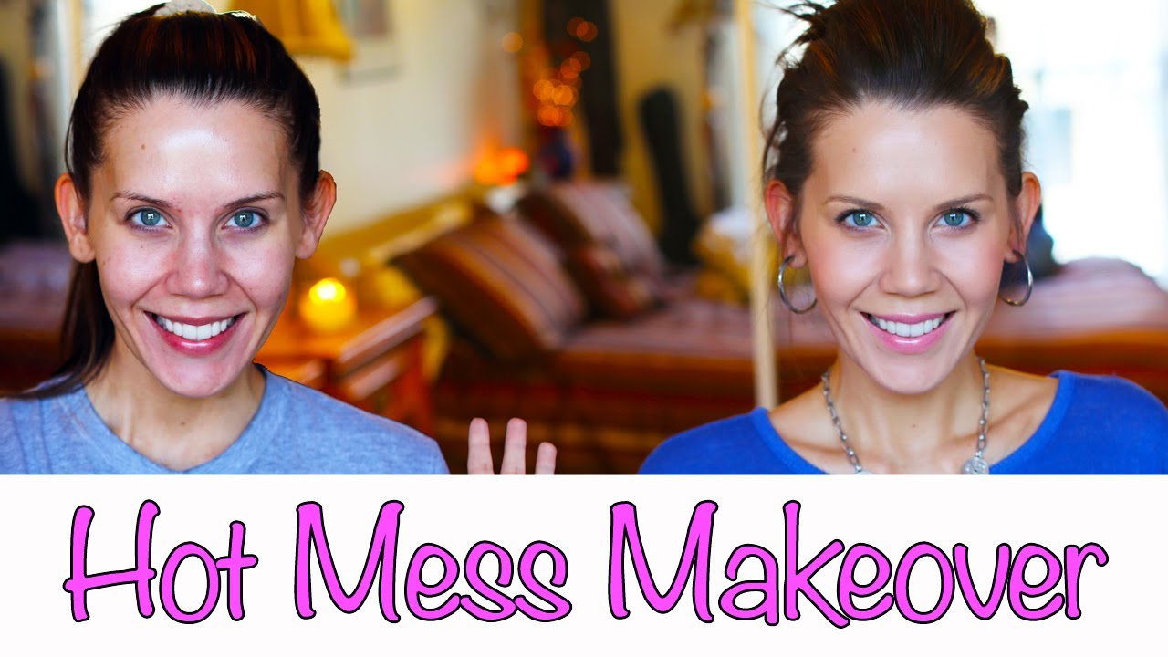 How to Not Look Like a Hot Mess