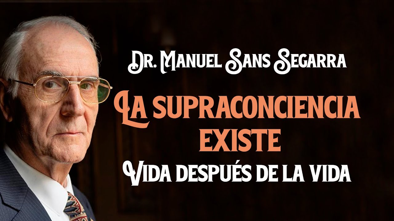 LA SUPRACONSCIENCIA EXISTE 🧠 | Resumen del Libro para Desbloquear el Poder de tu Mente