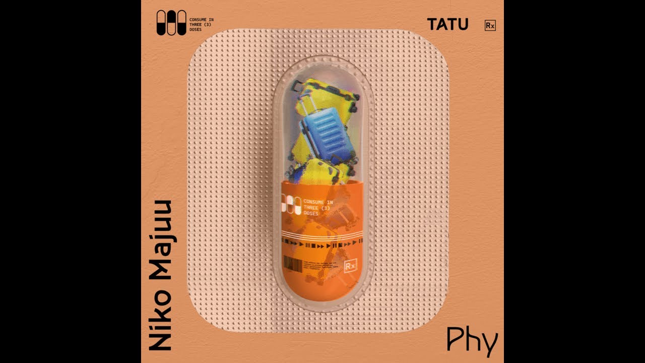 PHY - Niko Majuu